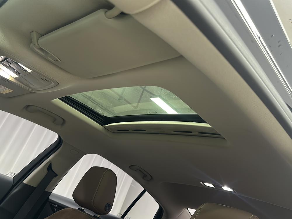 Buick Regal 2019 20T Elite China VI – фото 19