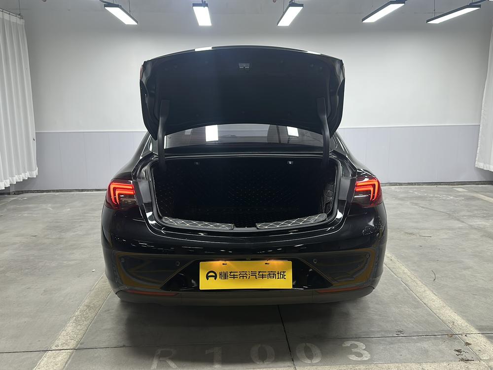 Buick Regal 2019 20T Elite China VI – фото 20