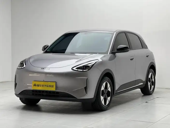 Geely Galaxy StarWish 2025 Model UP 410km Tiggo Edition
