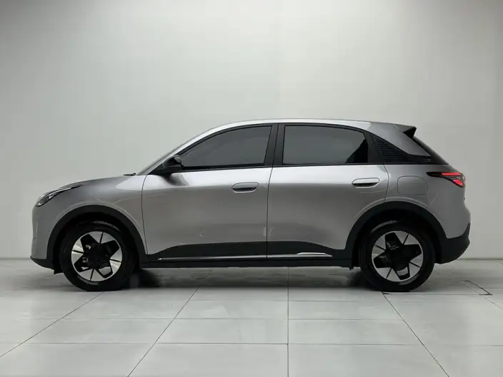Geely Galaxy StarWish 2025 Model UP 410km Tiggo Edition