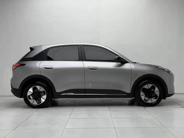 Geely Galaxy StarWish 2025 Model UP 410km Tiggo Edition – фото 8