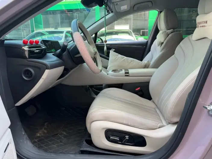 AION RT 2025 Model 520 Smart Edition – фото 8