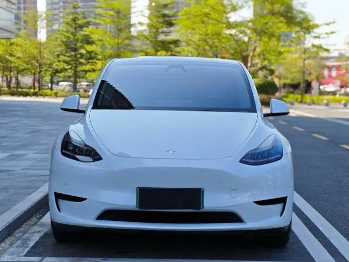 Model Y 2022 Model Facelift Rear-wheel drive version – фото 2