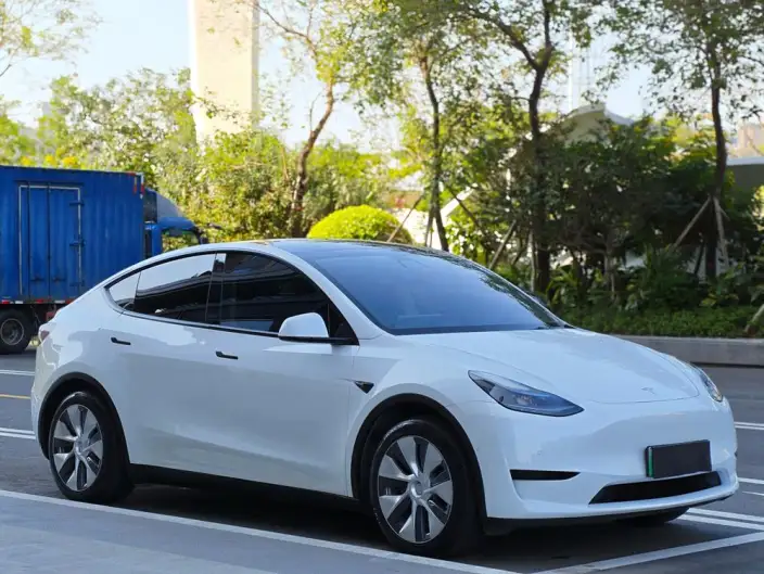 Model Y 2022 Model Facelift Rear-wheel drive version – фото 3