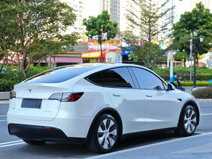 Model Y 2022 Model Facelift Rear-wheel drive version – фото 6