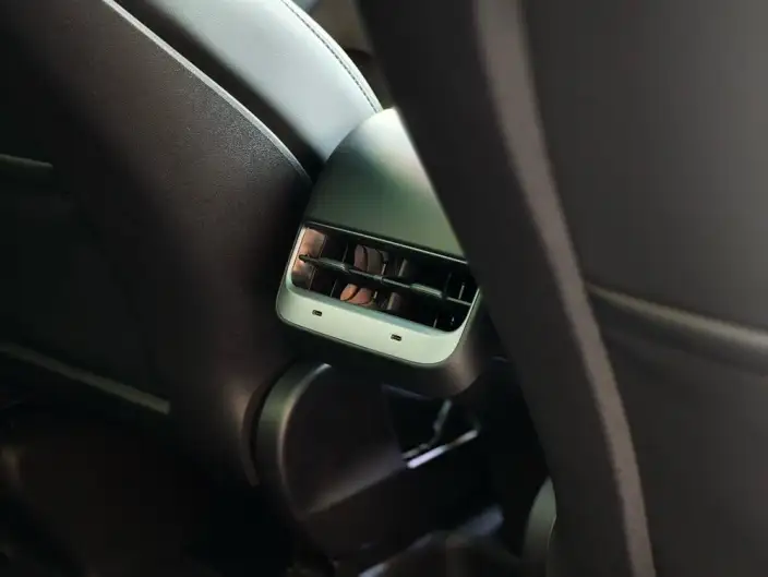 Model Y 2022 Model Facelift Rear-wheel drive version – фото 8
