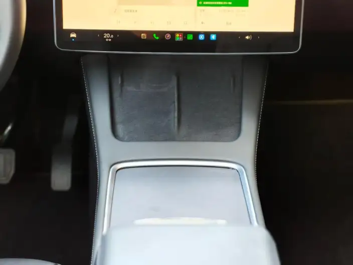 Model Y 2022 Model Facelift Rear-wheel drive version – фото 9