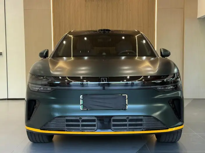 ZEEKR 7X 2026 Model 75kWh Rear Drive Max Edition