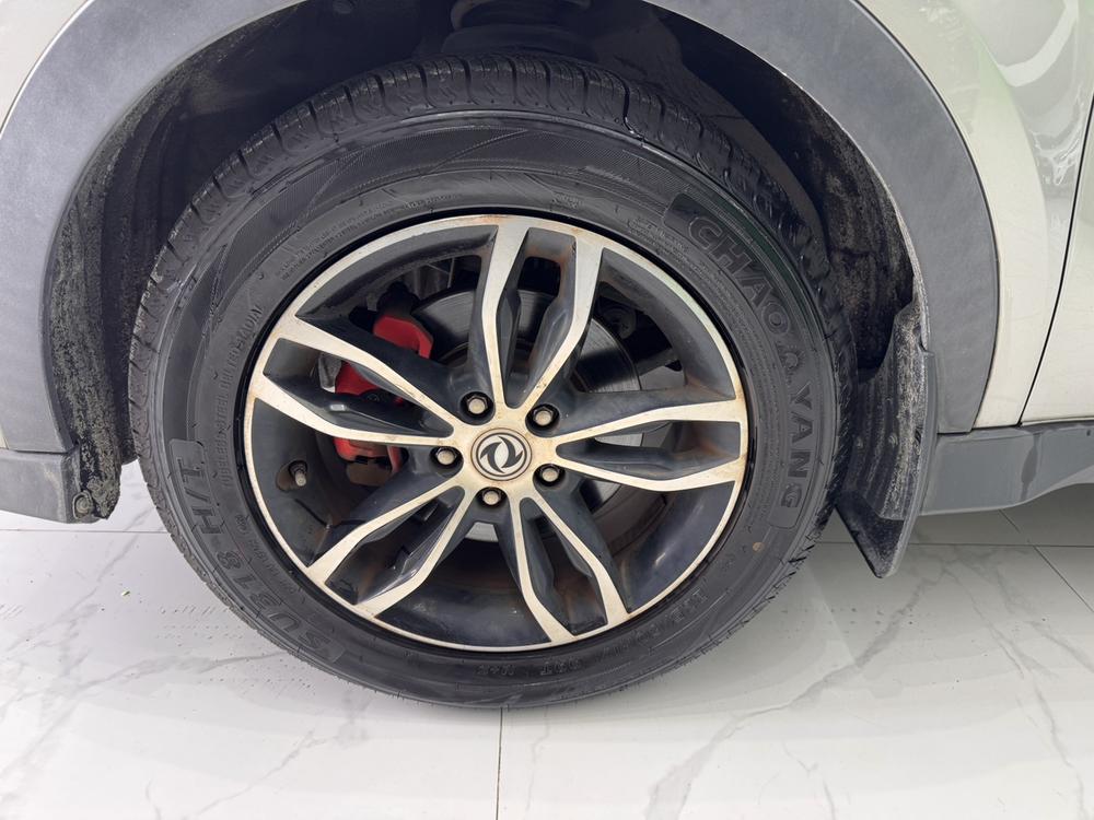 DFSK Fengguang 580 2017 1.5T CVT Smart Style – фото 7