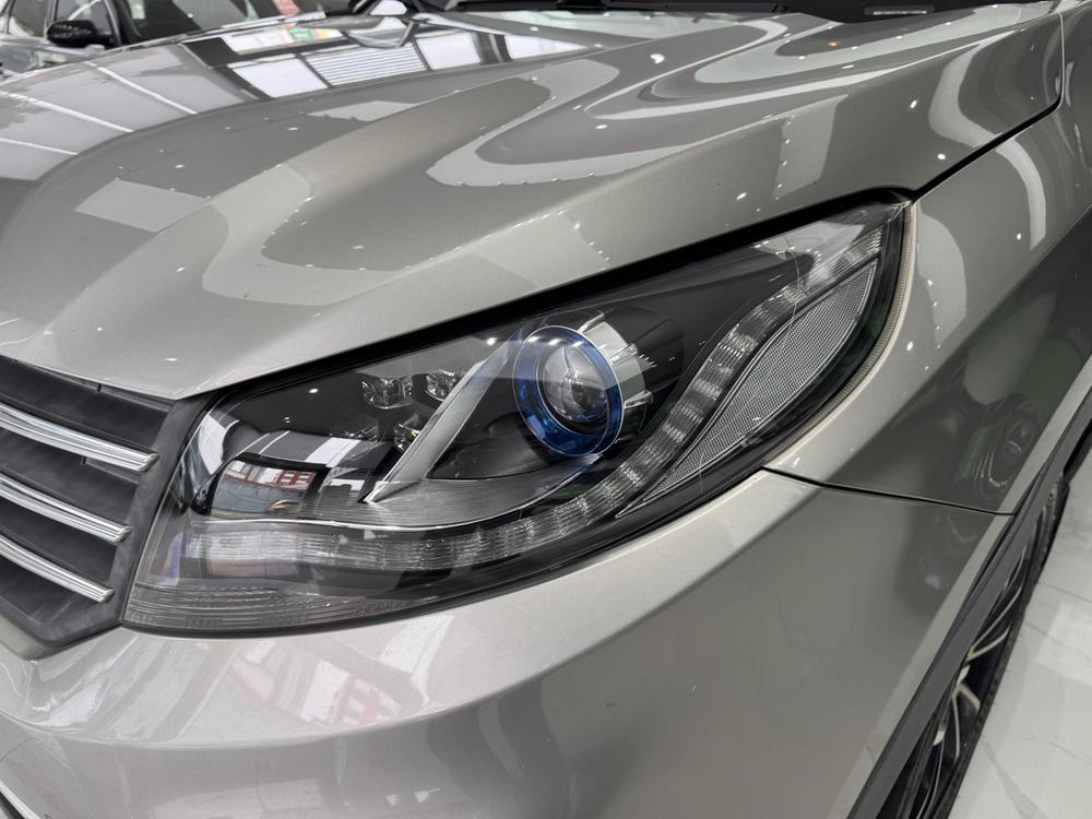 DFSK Fengguang 580 2017 1.5T CVT Smart Style – фото 9