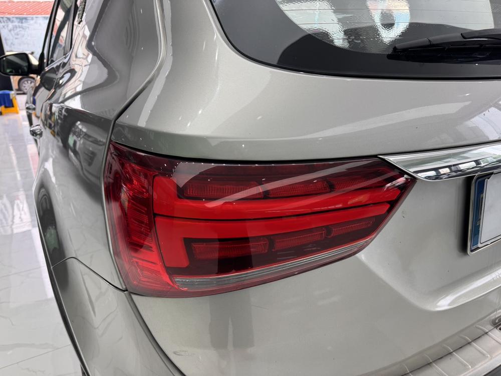 DFSK Fengguang 580 2017 1.5T CVT Smart Style – фото 10