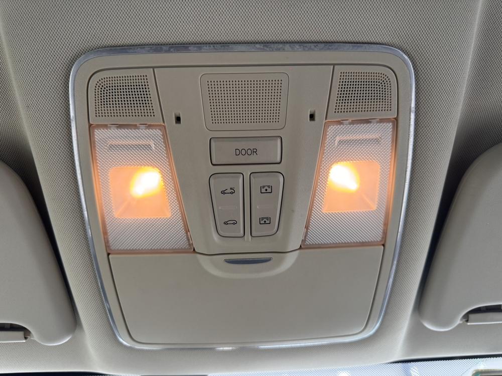 DFSK Fengguang 580 2017 1.5T CVT Smart Style – фото 11