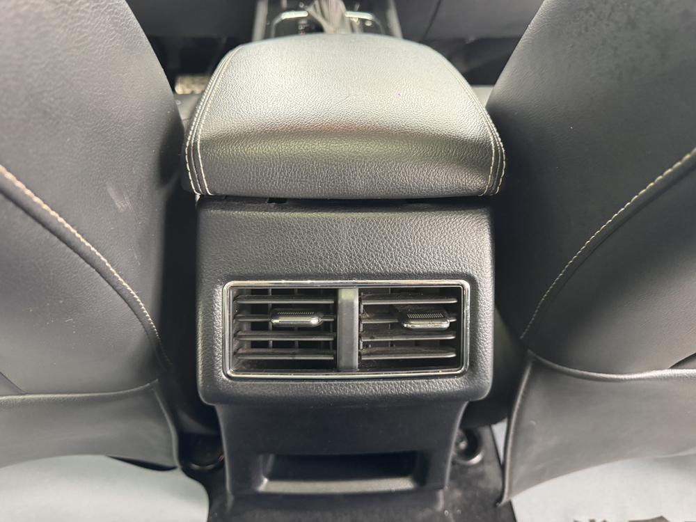 DFSK Fengguang 580 2017 1.5T CVT Smart Style – фото 12