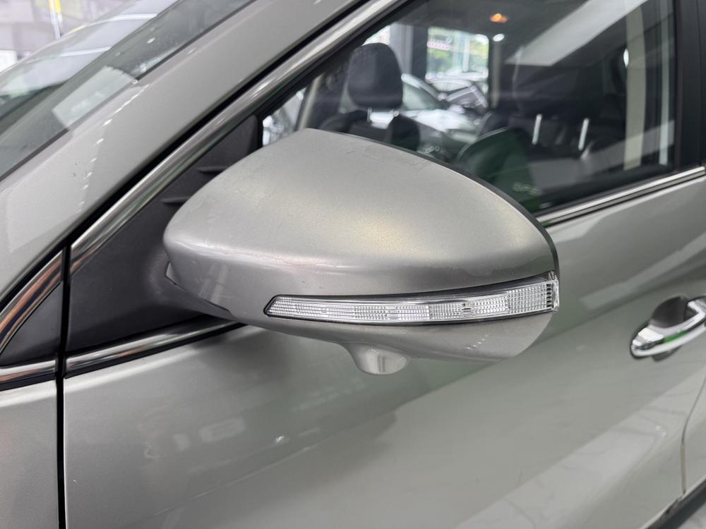 DFSK Fengguang 580 2017 1.5T CVT Smart Style – фото 14