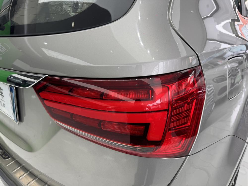 DFSK Fengguang 580 2017 1.5T CVT Smart Style – фото 15