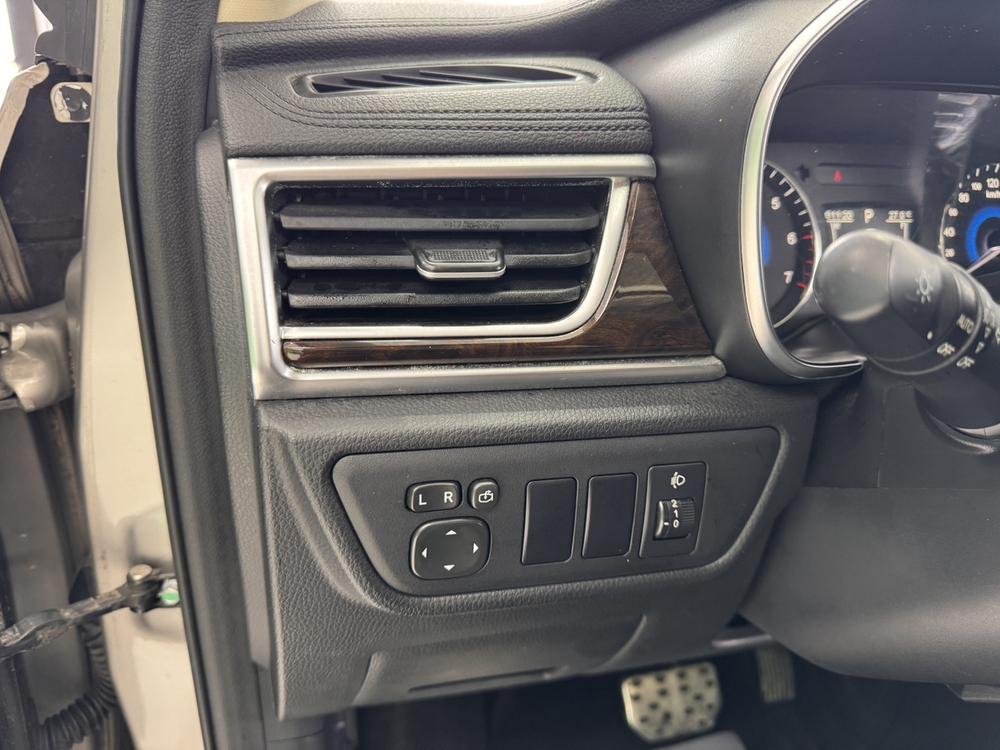 DFSK Fengguang 580 2017 1.5T CVT Smart Style – фото 22