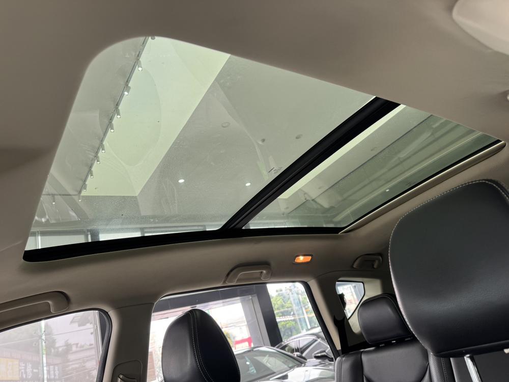 DFSK Fengguang 580 2017 1.5T CVT Smart Style – фото 30