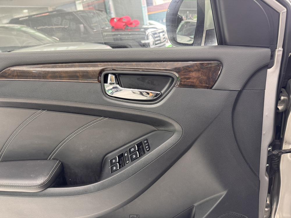 DFSK Fengguang 580 2017 1.5T CVT Smart Style – фото 31