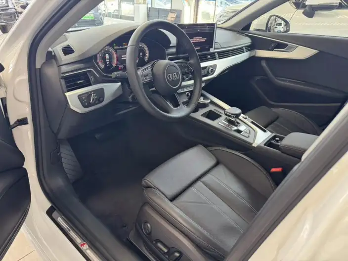 Audi A4 L 2022 Model 40 TFSI Fashion Dynamic Model – фото 7