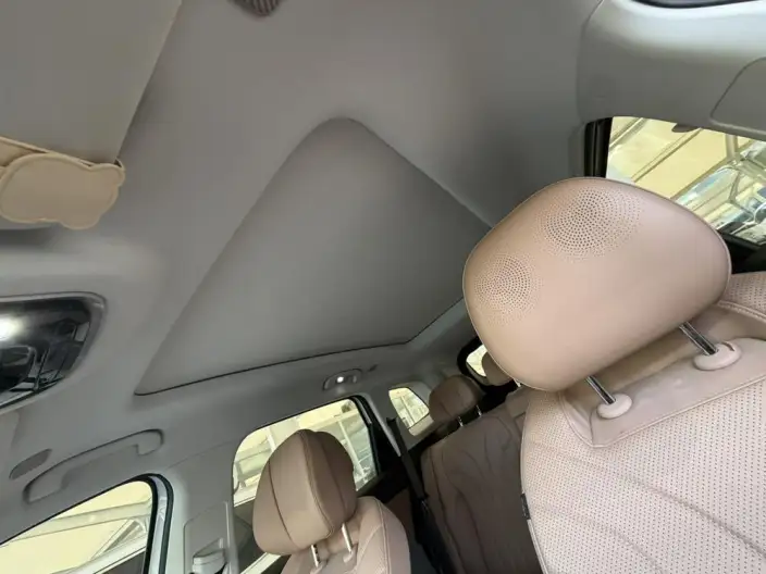 Chery Tiggo 8L 2024 Model 2.0T Automatic Premium Edition – фото 8