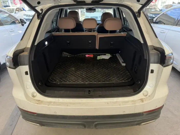 Chery Tiggo 8L 2024 Model 2.0T Automatic Premium Edition – фото 9