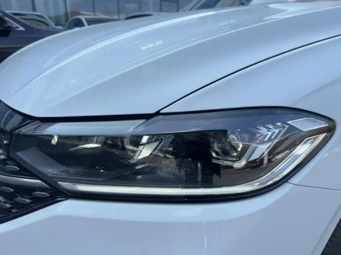 Volkswagen Lavida 2024 Model 1.5L Automatic Starry Sky Five Million Edition – фото 7