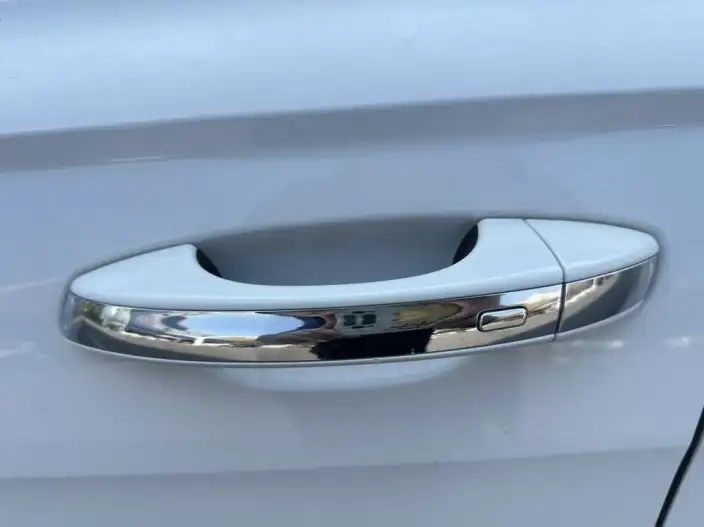 Volkswagen Lavida 2024 Model 1.5L Automatic Starry Sky Five Million Edition – фото 8