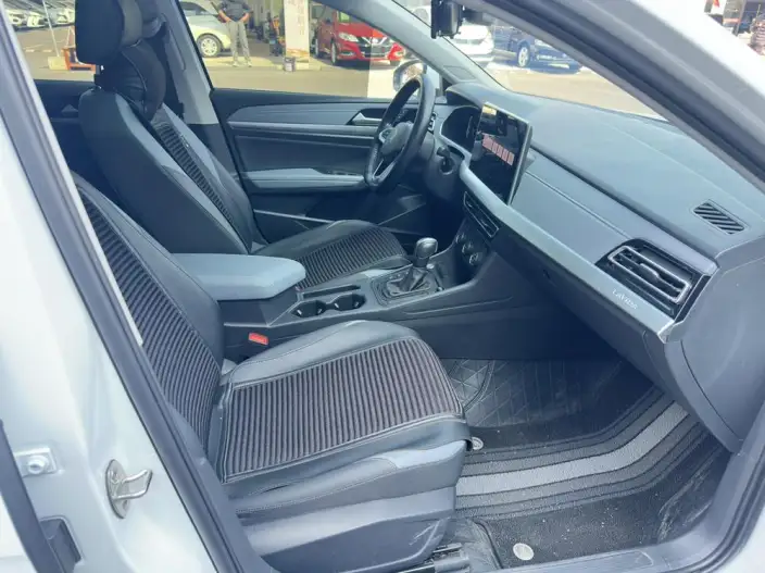 Volkswagen Lavida 2024 Model 1.5L Automatic Starry Sky Five Million Edition – фото 9