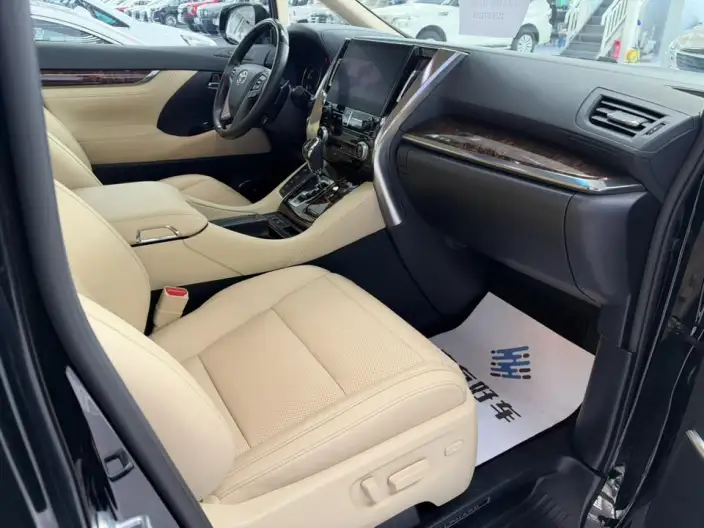 Elfa 2021 Model Hybrid 2.5L Deluxe Edition – фото 5