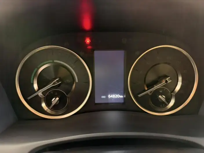 Elfa 2021 Model Hybrid 2.5L Deluxe Edition – фото 7