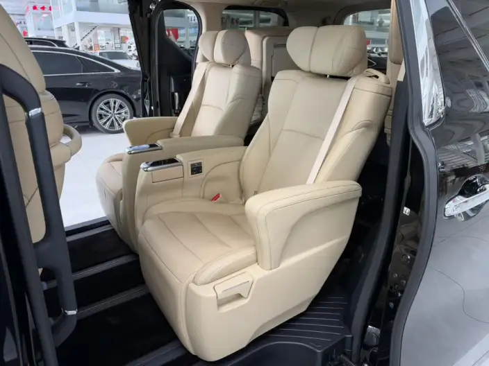 Elfa 2021 Model Hybrid 2.5L Deluxe Edition – фото 9