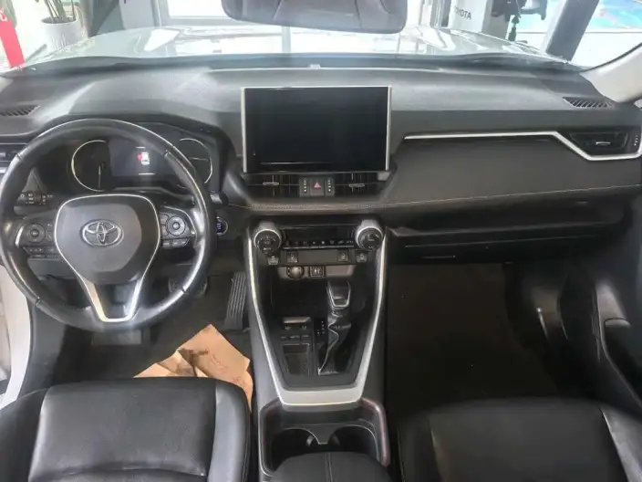 Toyota RAV4 2022 Model 2.0L CVT 2WD Fashion PLUS Edition – фото 5