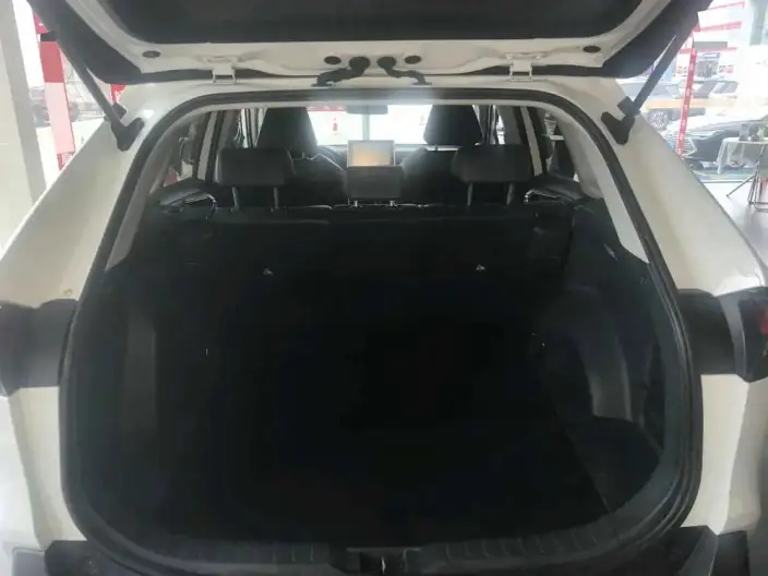Toyota RAV4 2022 Model 2.0L CVT 2WD Fashion PLUS Edition – фото 9