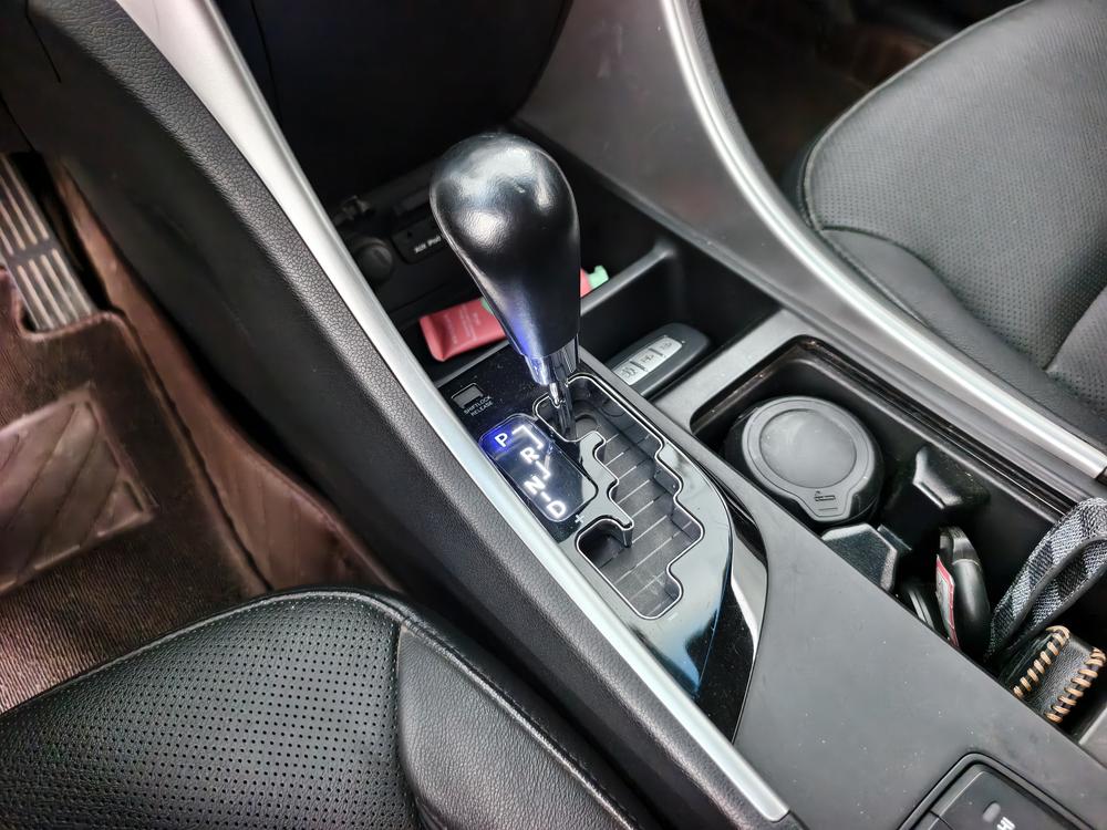 Hyundai Sonata 8th Gen 2013 модификация 2.4L автоматическое Premium Edition National V – фото 18