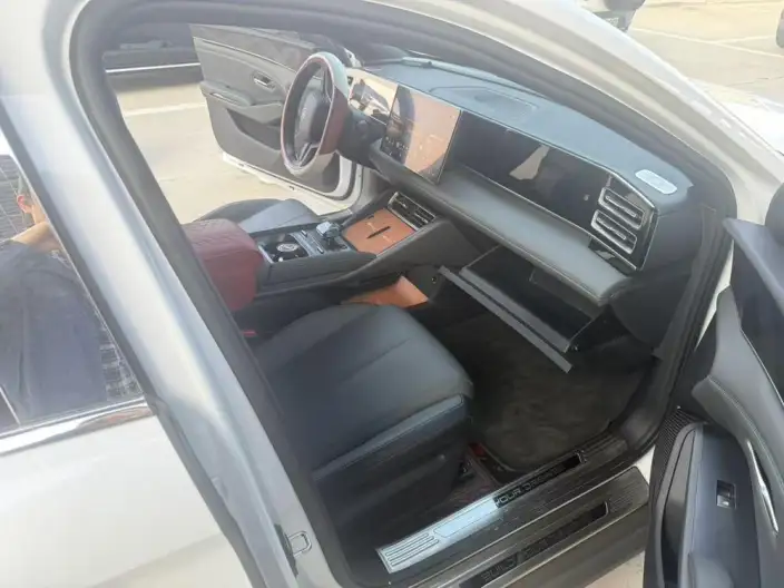 QinL DM 2025 Model Smart Driving Edition DM-i 120KM Leading Model – фото 6