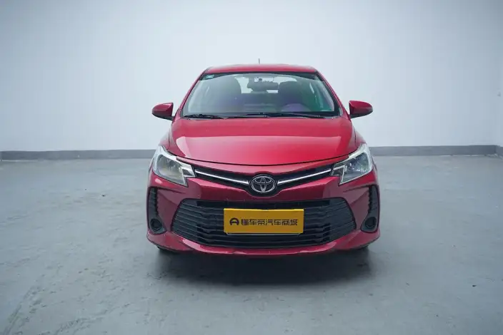 Toyota Vios 2021 Model 1.5L CVT Chuangxing Edition – фото 2