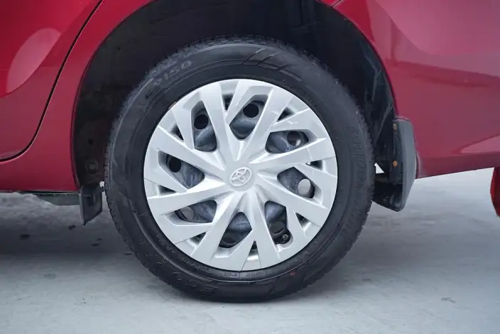 Toyota Vios 2021 Model 1.5L CVT Chuangxing Edition – фото 9