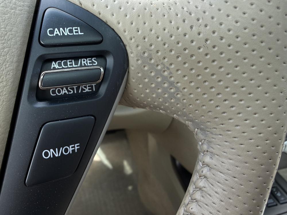 Nissan Murano 2013 модификация 3.5L CVT Honor Edition – фото 9