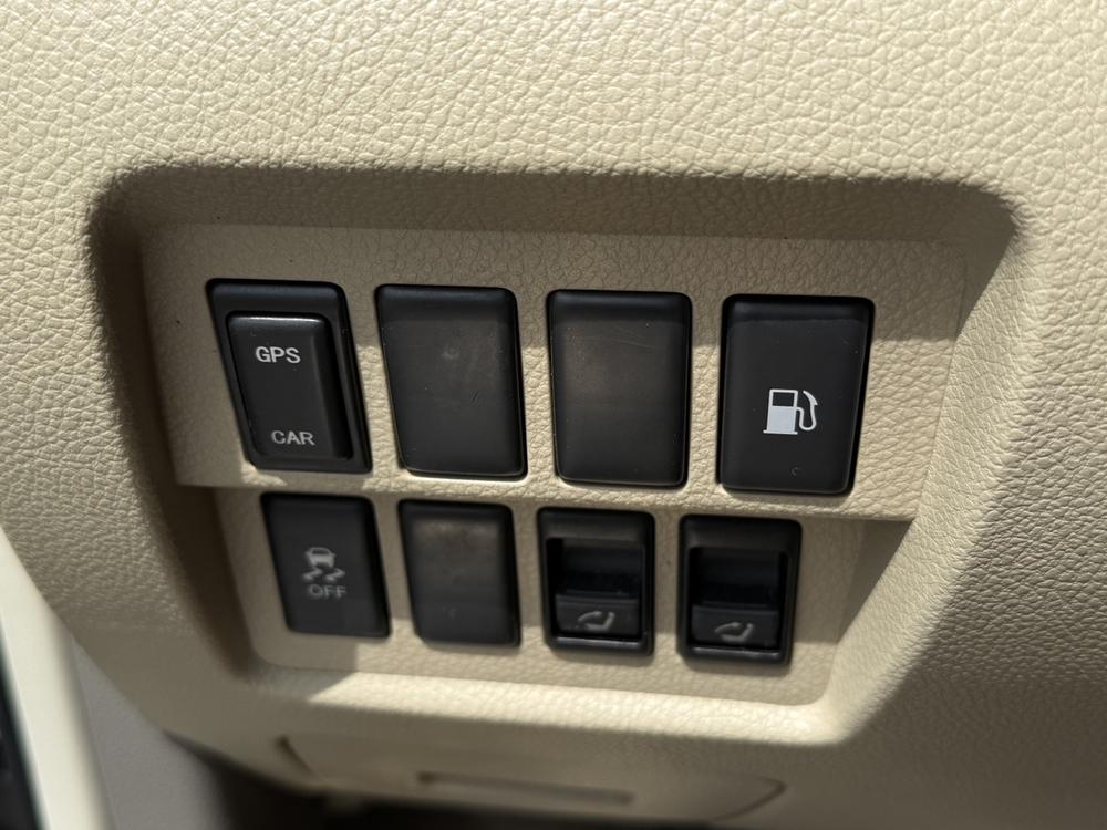 Nissan Murano 2013 модификация 3.5L CVT Honor Edition – фото 13