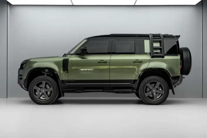 Land Rover Defender 2023 Model Facelift 110 P400 X-Dynamic HSE