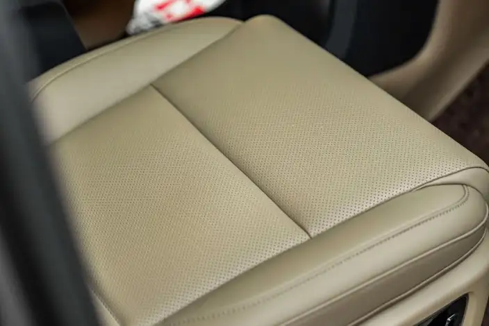 Li Auto MEGA 2025 Model Home Family Special Edition – фото 10