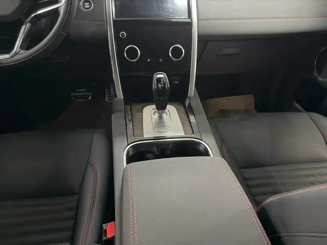 Land Rover Discovery Sport 2021 Model 249PS R-Dynamic HSE Luxury Customized Edition 7 seat – фото 9