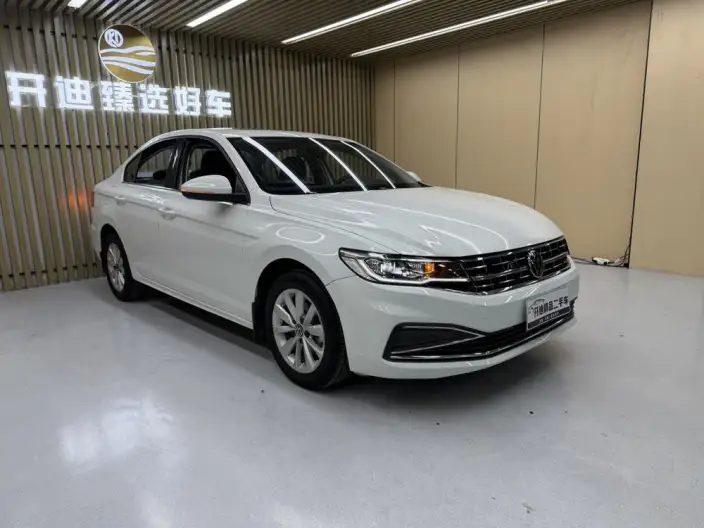 Volkswagen Bora 2021 Model 1.5L Automatic Comfort Zhilian Edition – фото 3