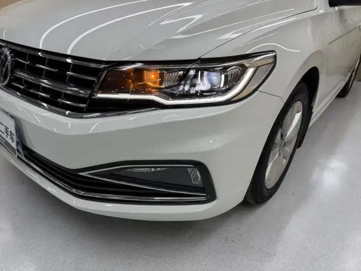Volkswagen Bora 2021 Model 1.5L Automatic Comfort Zhilian Edition – фото 8