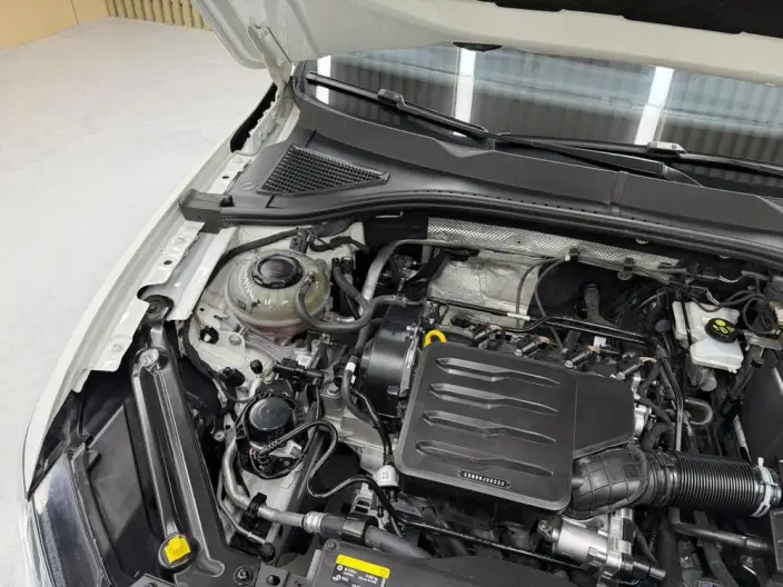 Volkswagen Bora 2021 Model 1.5L Automatic Comfort Zhilian Edition – фото 10