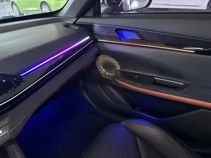 Changan UNI-V 2022 Model 1.5T Sports Edition – фото 8