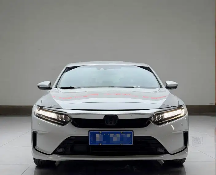 Honda INSPIRE 2022 Model Rui*Hybrid 2.0L Jingya Edition – фото 2
