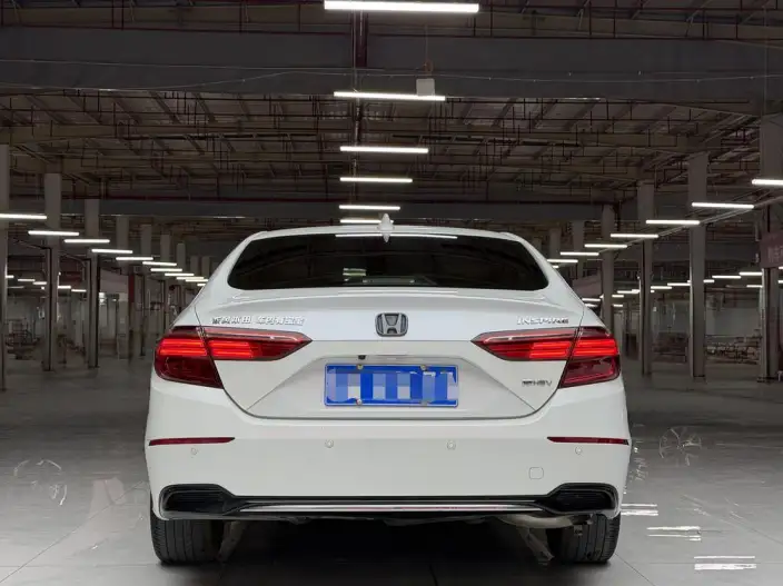 Honda INSPIRE 2022 Model Rui*Hybrid 2.0L Jingya Edition – фото 6