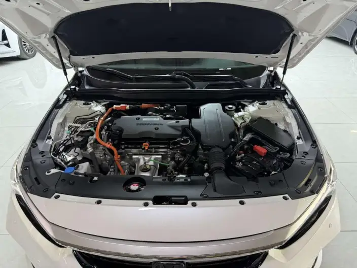 Honda INSPIRE 2022 Model Rui*Hybrid 2.0L Jingya Edition – фото 8