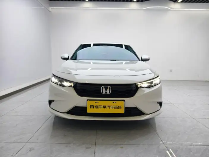 Model Ge 2023 Model 240TURBO CVT Technology Edition – фото 2